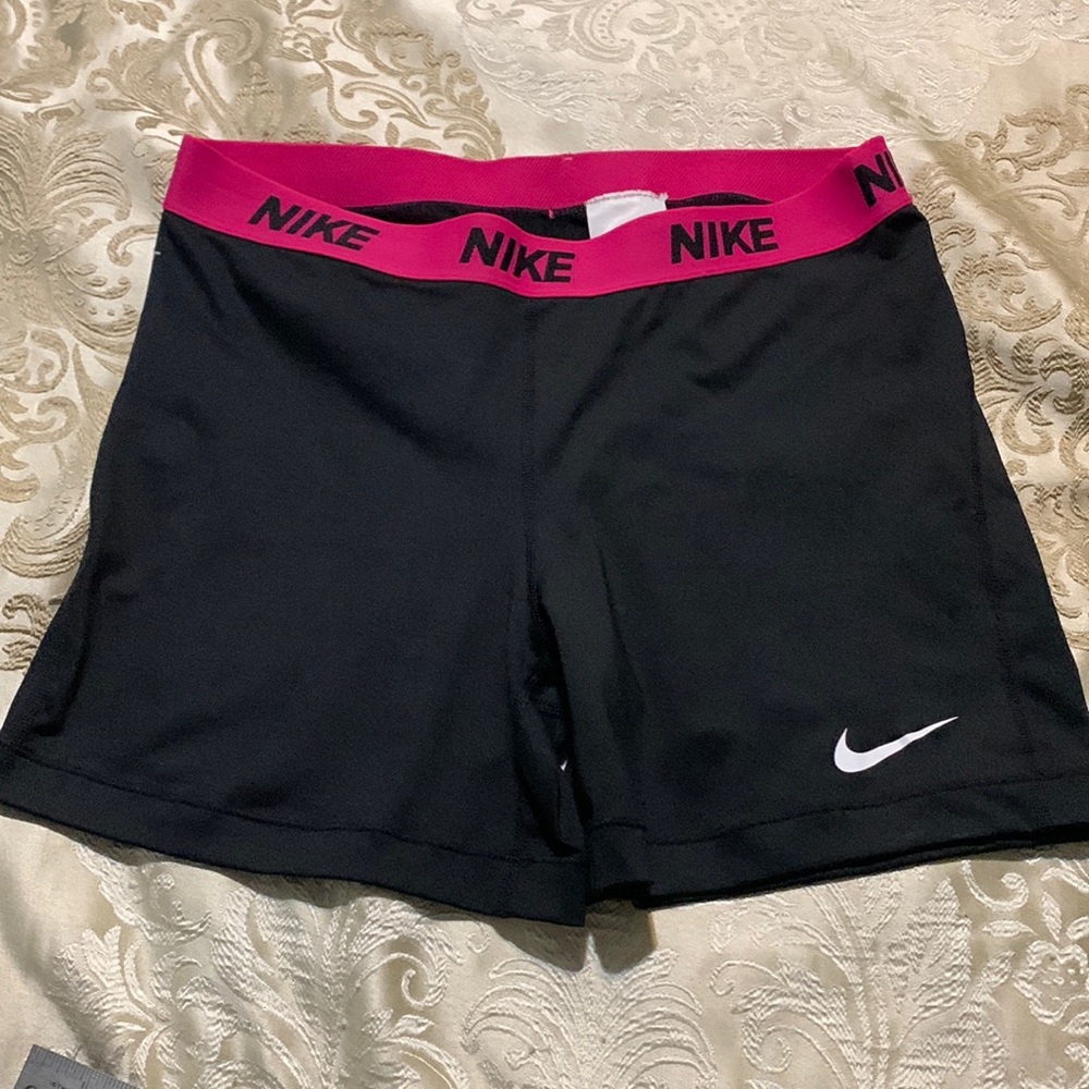 Nike DRI Fit Volleyball Shorts